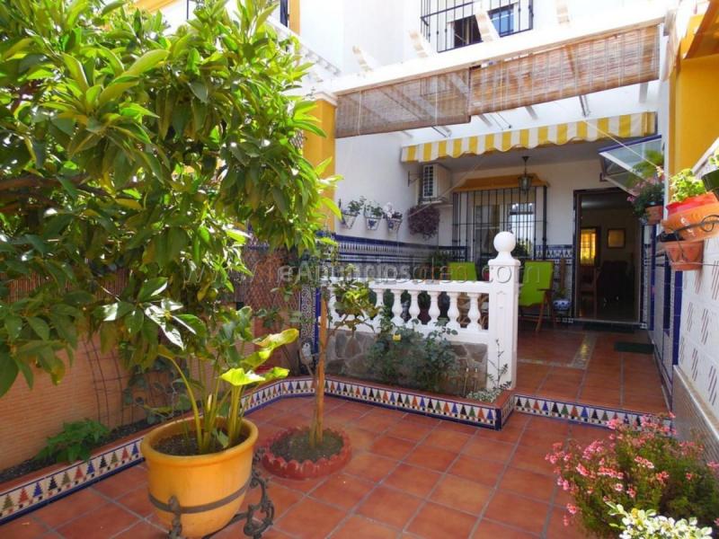 Casa en venta en  Chilches