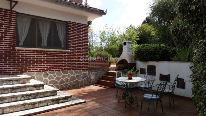 Adosado en venta en  Camin de la Sierra, Periurbano, Gijón