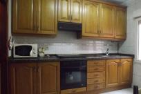 Apartamento en venta en Calle Cean Bermúdez, El Llano, Gijón