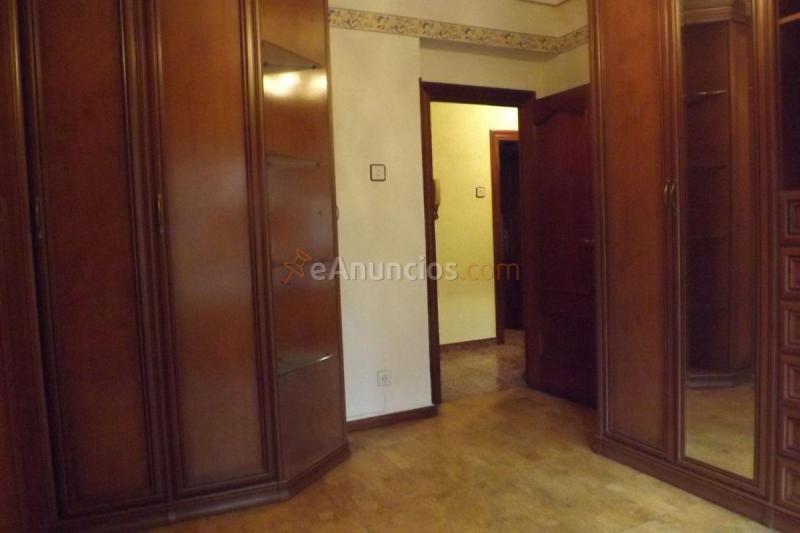 Apartamento en venta en Calle Cean Bermúdez, El Llano, Gijón