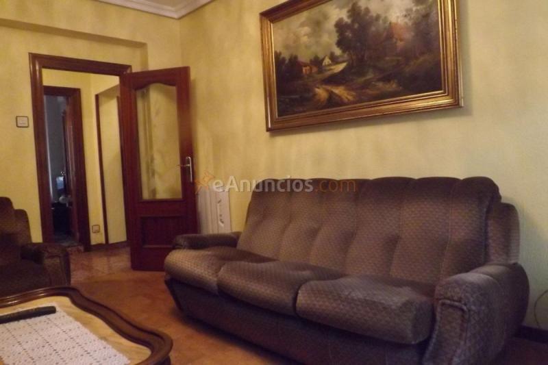 Apartamento en venta en Calle Cean Bermúdez, El Llano, Gijón