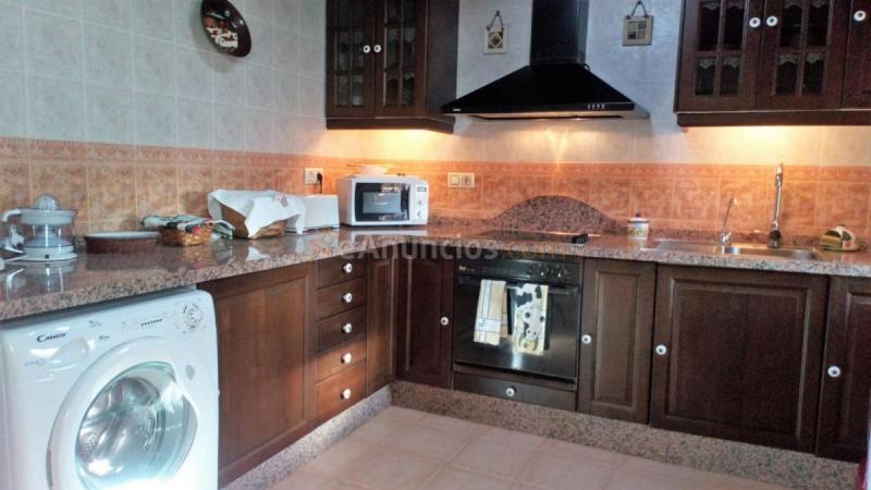 Adosado en venta en  Ermita Nuestra Señora de las Mercedes, Colunga