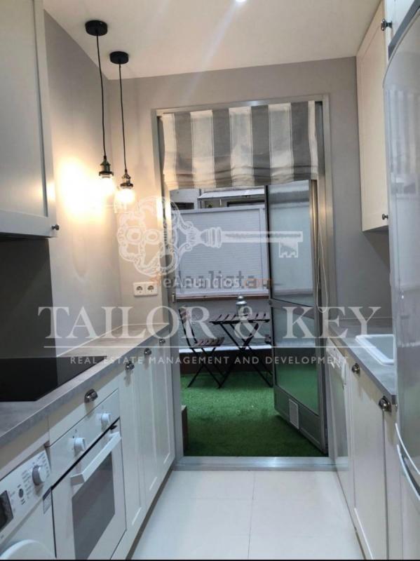Apartamento en alquiler en Calle de Ayala, Salamanca, Madrid