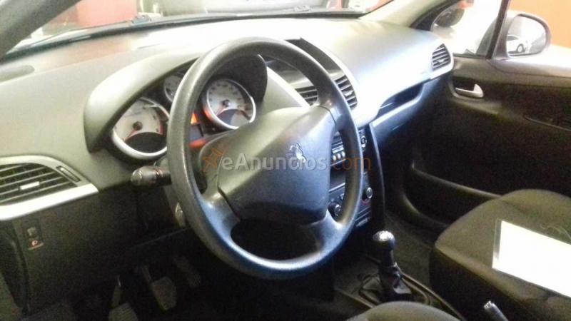 Peugeot 207 207 hdi 1.4 