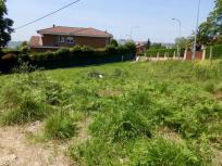 Parcela Rustica en venta en  barrio campiello, La Manjoya-Parroquias Sur, Oviedo