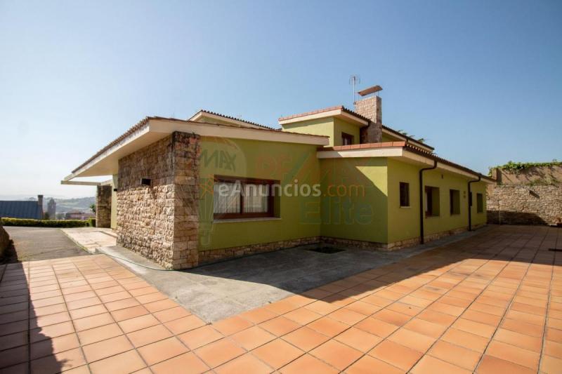 Adosado en venta en Cuesta La, Luanco - Aramar - Antromero, Gozón