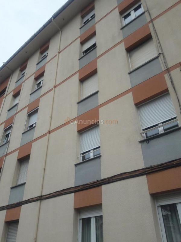 Apartamento en venta en Calle Madrid, Luanco - Aramar - Antromero, Gozón