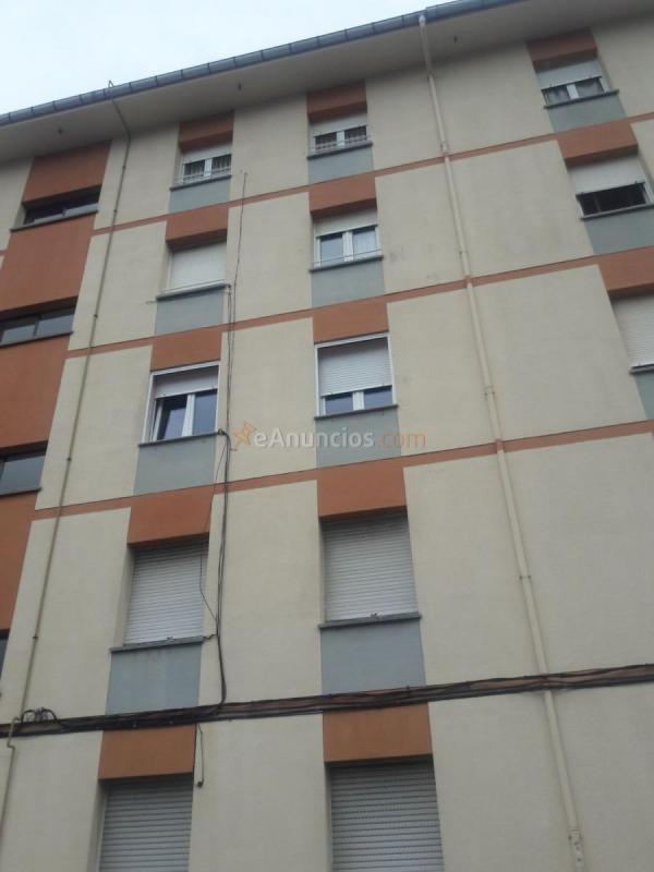 Apartamento en venta en Calle Madrid, Luanco - Aramar - Antromero, Gozón