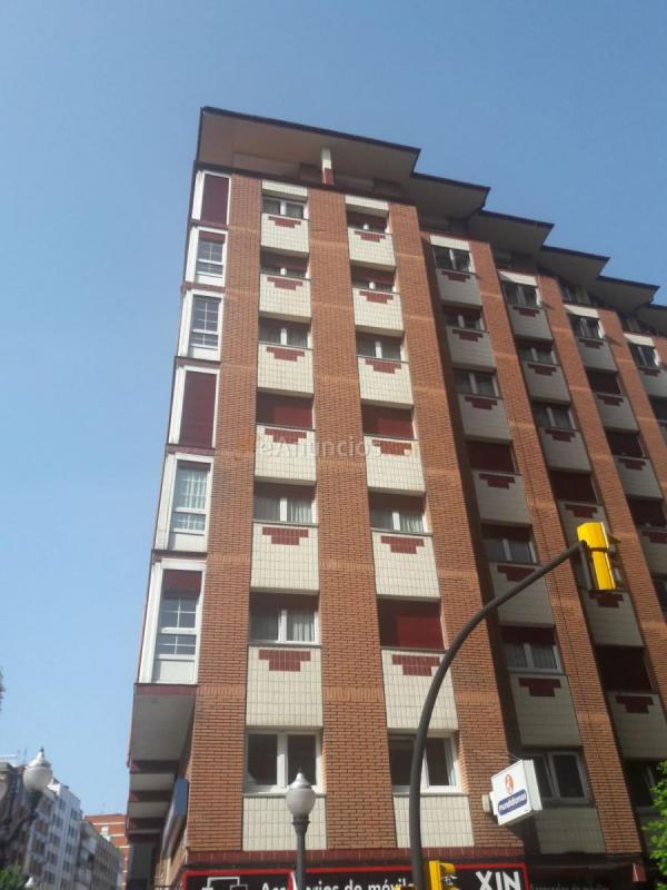 Apartamento en venta en  menendez pelayo, Este, Gijón