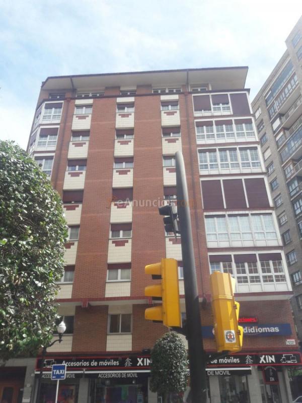 Apartamento en venta en  menendez pelayo, Este, Gijón