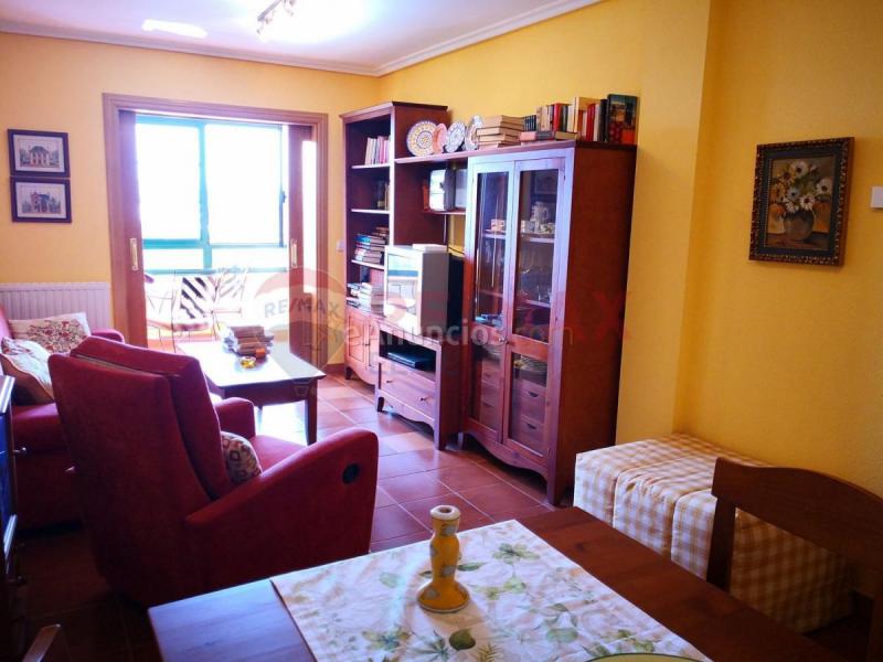 Apartamento en venta en Calle Castillo de Gauzón, Luanco, Luanco - Aramar - Antromero, Gozón