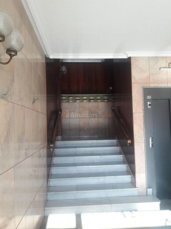 Apartamento en venta en Calle José Manuel Pedregal, Centro, Avilés