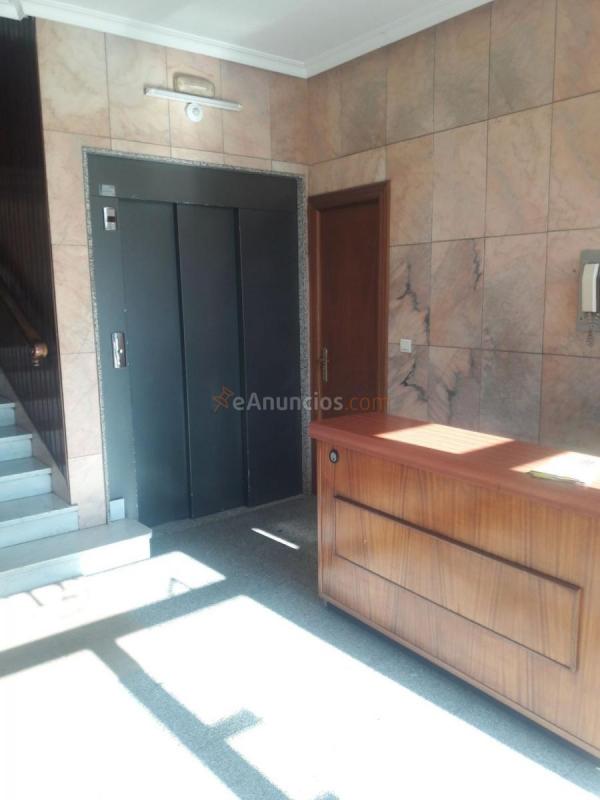 Apartamento en venta en Calle José Manuel Pedregal, Centro, Avilés