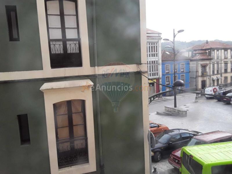 Casa en venta en Plaza plaza, Colunga