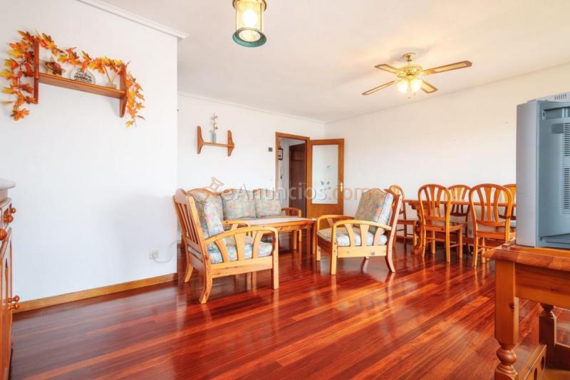 Apartamento en venta en  Centro, Castro-Urdiales