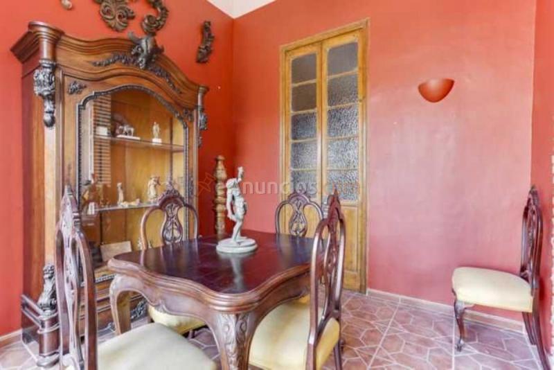 Apartamento en venta en  Centro, Málaga