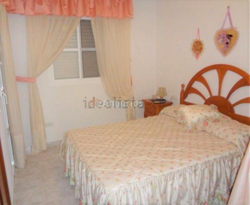 Casa en venta en  Benajarafe