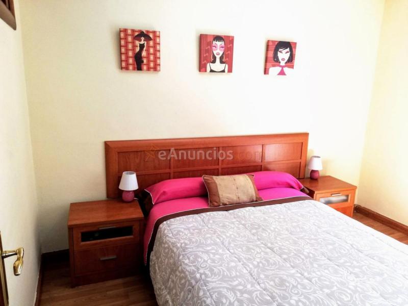Apartamento en venta en  El Llano, Gijón