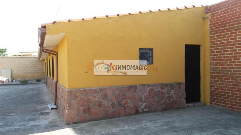 Adosado en venta en  El Viso de San Juan