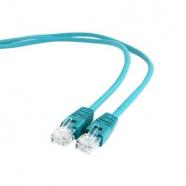 Gembird Latiguillo Cat. 6 Ftp 3 Mts Verde, original de la marca Gembird