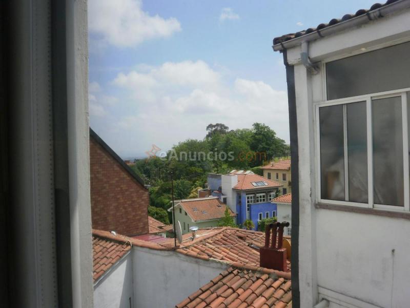 Apartamento en venta en  Centro-Casco Histórico, Oviedo