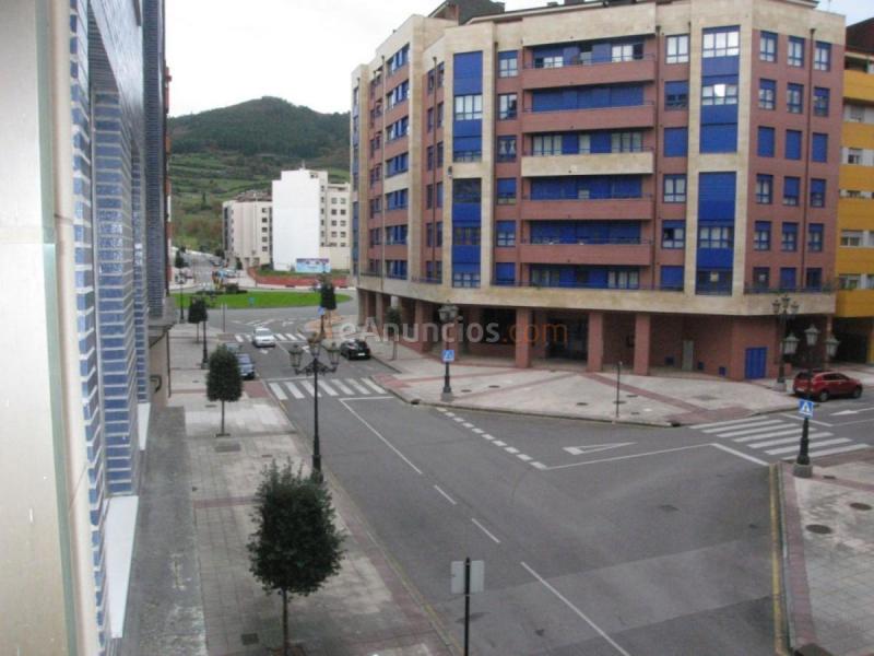 Apartamento en venta en Calle navia, Ciudad Naranco-Vallobín-La Florida, Oviedo