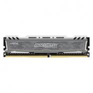 Crucial Ballistix Sport Lt 4Gb Ddr4 2666Mhz Gris, original de la marca Crucial