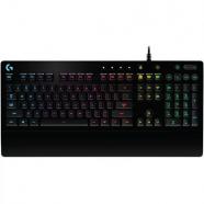 Logitech Teclado G213 Prodigy Gaming Usb Rgb, original de la marca Logitech