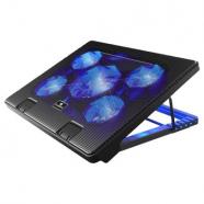 CoolBox Refrigerador portátil Coo-Ncp17-5Bl, original de la marca CoolBox