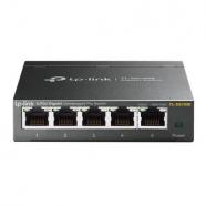 Tp-Link Tl-Sg105E Switch 5xGb Metal, original de la marca Tp-Link