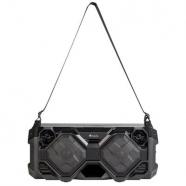Ngs Boombox inalámbrico de 100W- Bluetooth-Usb-Mic, original de la marca Ngs