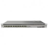 MikroTik Rb1100Ahx4 Router 13xGb L6, original de la marca Mikrotik