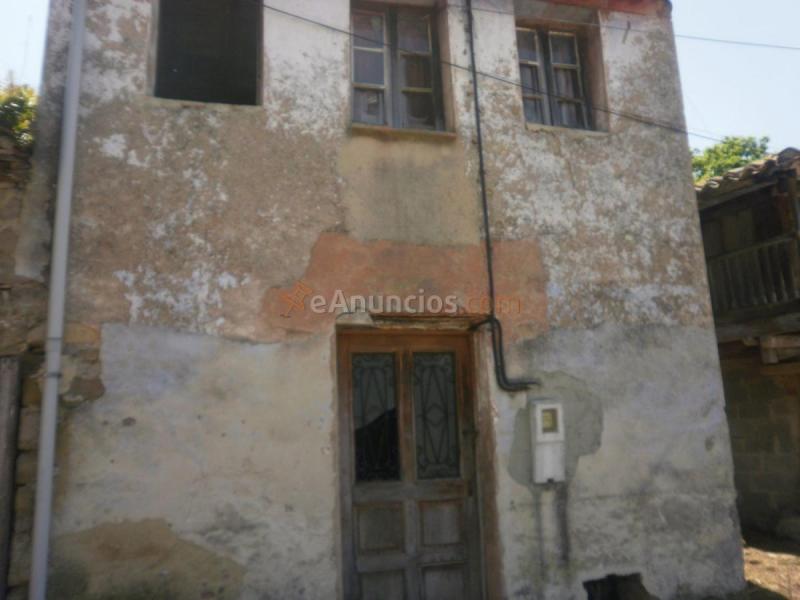 Adosado en venta en  barrio de zalce, Periurbano, Gijón