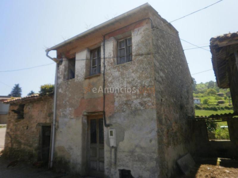 Adosado en venta en  barrio de zalce, Periurbano, Gijón