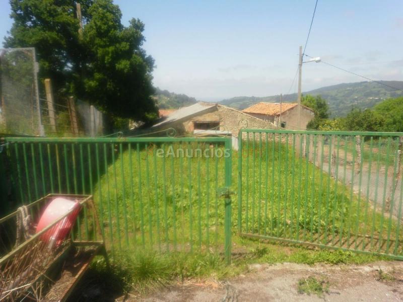 Adosado en venta en  BARRIO DE ZALCE, Periurbano, Gijón