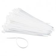 Gembird Bridas Nylon 100mm x 2. 5mm Blanco (100Uds), original de la marca Gembird