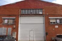 Edificio en alquiler en  poligono maximino vega, Oeste, Gijón