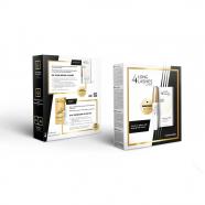 Pack Long4Lashes Fx5 Eyelash Power Serum 3ml + Eyelash Enhacing Ma. . . , original de la marca Oceanic