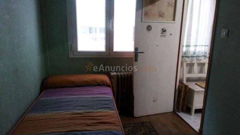 Apartamento en venta en Avenida de la Argentina, Oeste, Gijón