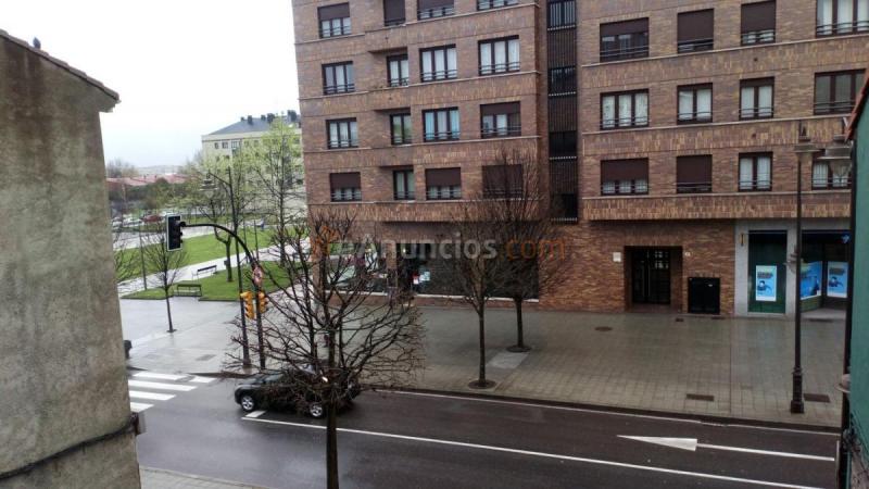 Apartamento en venta en Avenida de la Argentina, Oeste, Gijón