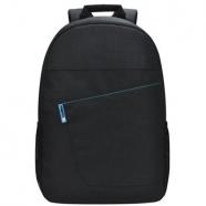 CoolBox Mochila Portátil 15. 6 Negra, original de la marca CoolBox