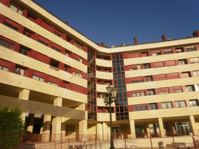 Apartamento en venta en Calle Morcín, Buenavista-Ería-Montecerrao, Oviedo