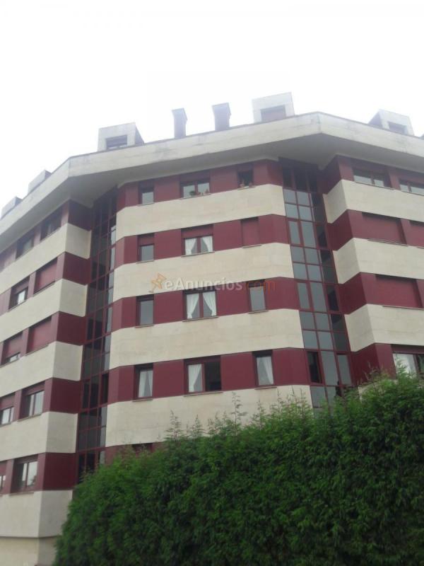 Apartamento en venta en Calle Morcín, Buenavista-Ería-Montecerrao, Oviedo