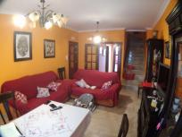 Duplex en venta en  Salteras