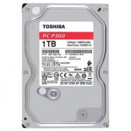 Toshiba P300 Hdwd110Uzsva Hd 1Tb 3. 5 7200rpm, original de la marca Toshiba