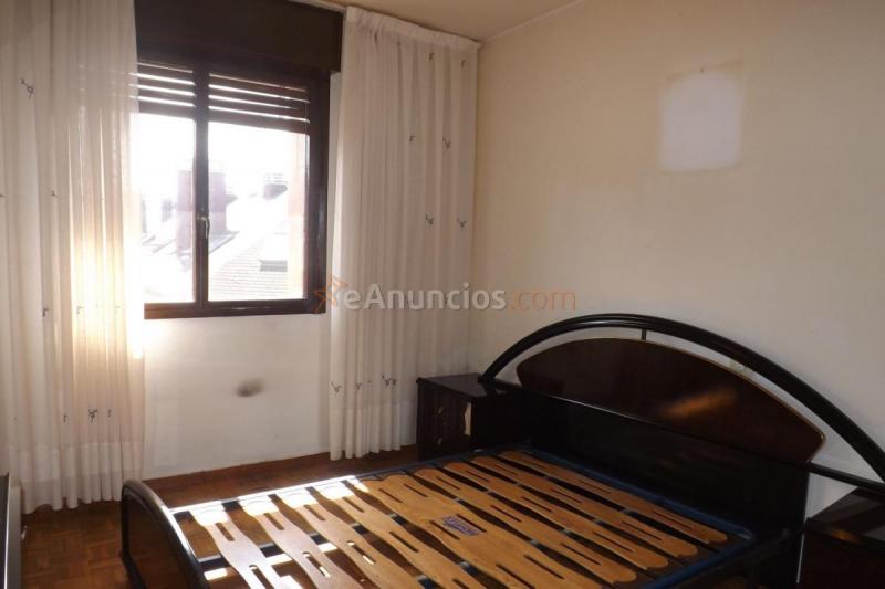 Apartamento en venta en Calle Jesús González Alonso, Sur, Gijón