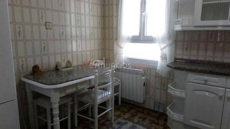 Apartamento en venta en  Esperanto, Este, Gijón