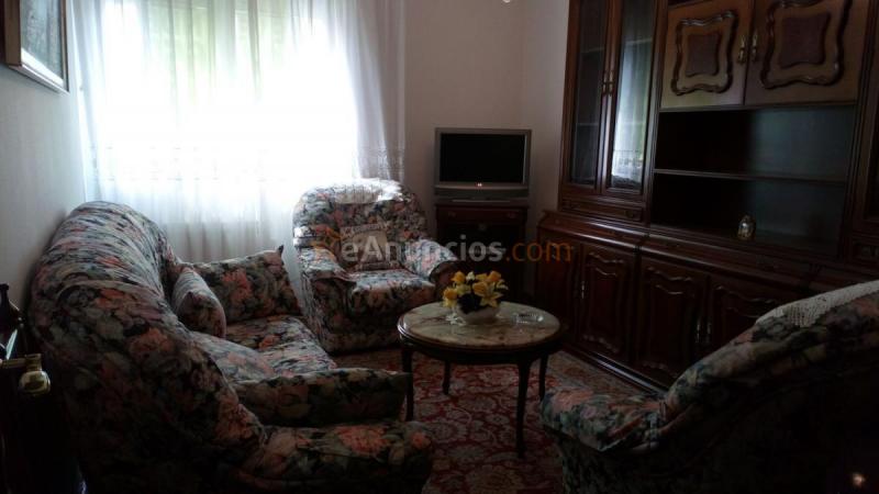 Apartamento en venta en  Esperanto, Este, Gijón