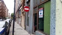 Local Comercial en venta en  Hernan Cortes, Oeste, Gijón