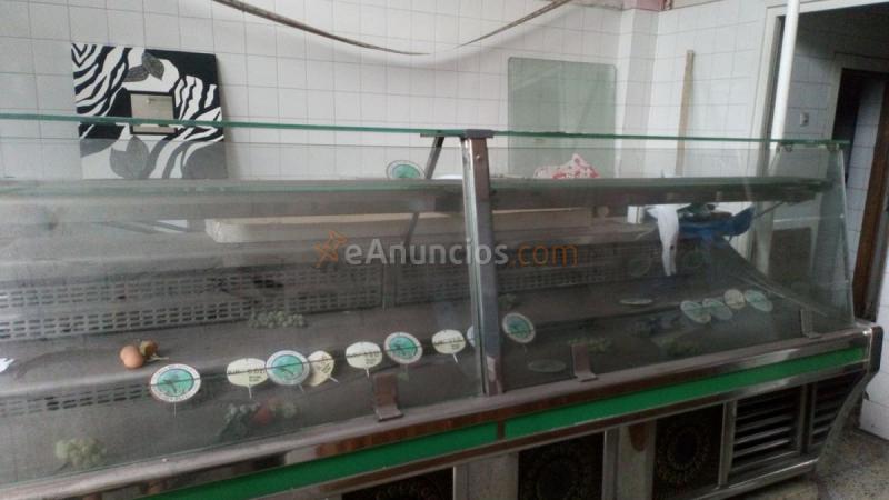 Local Comercial en venta en  Hernan Cortes, Oeste, Gijón